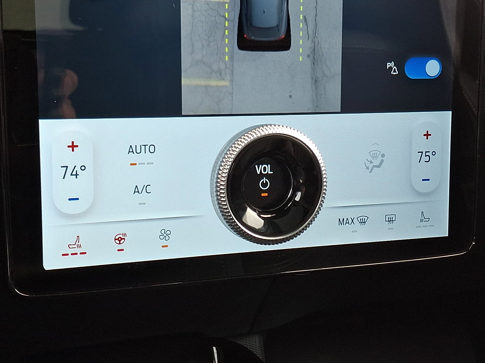 Used 2025 Ford Mustang Mach-E GT image 20