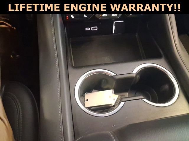 Certified 2024 Chevrolet Tahoe LT image 15