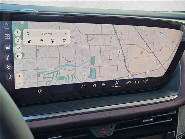 New 2026 Buick Envision Sport Touring AWD/4WD image 13