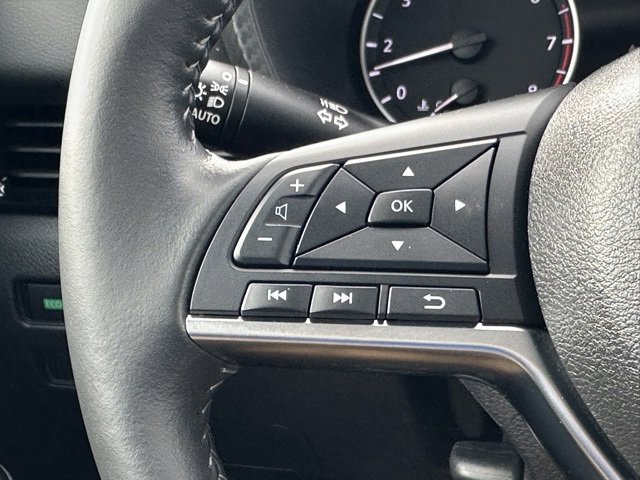 Certified 2024 Nissan Sentra SV w/ All-Weather Package image 38