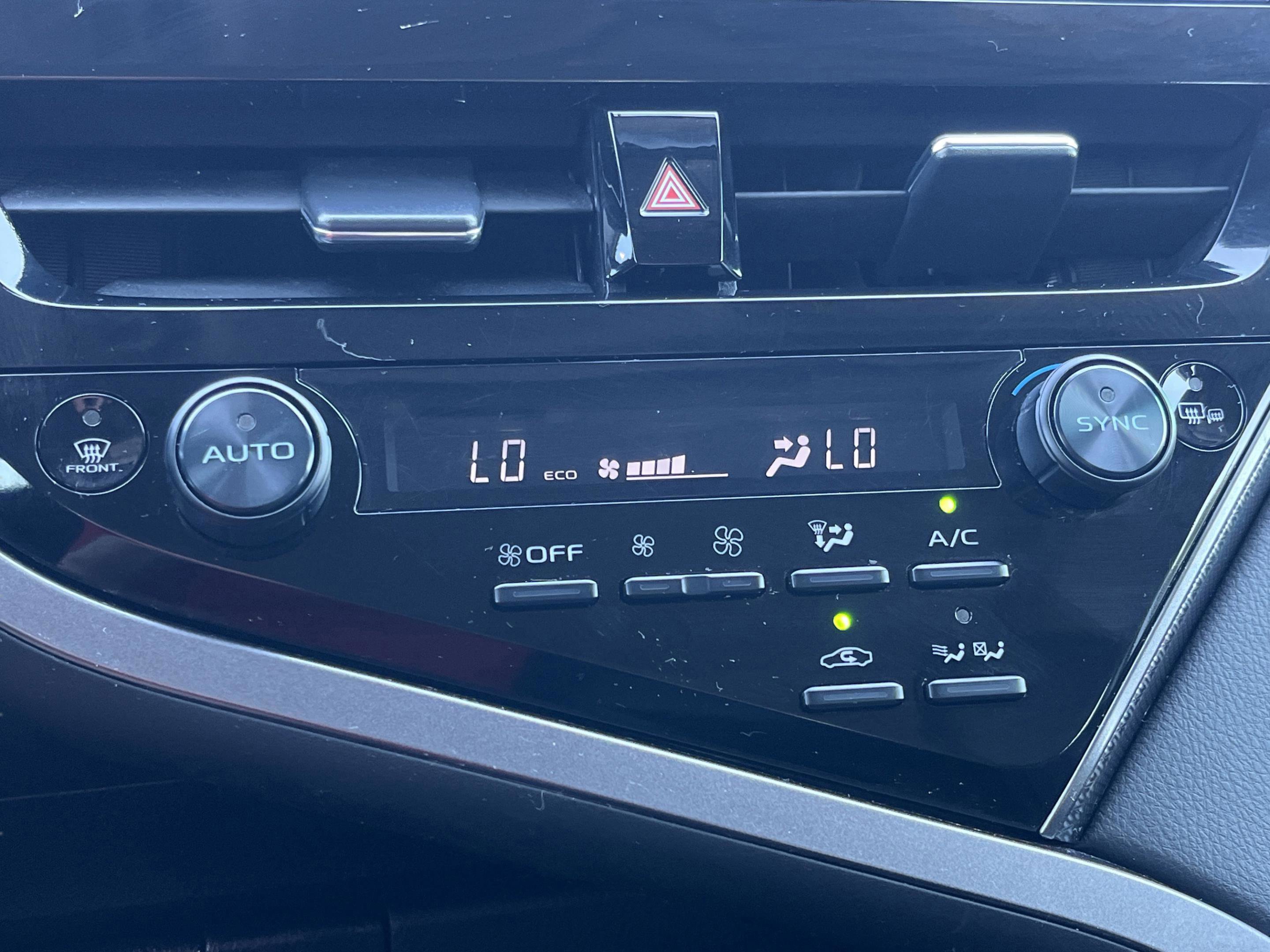 Used 2024 Toyota Camry XSE image 15