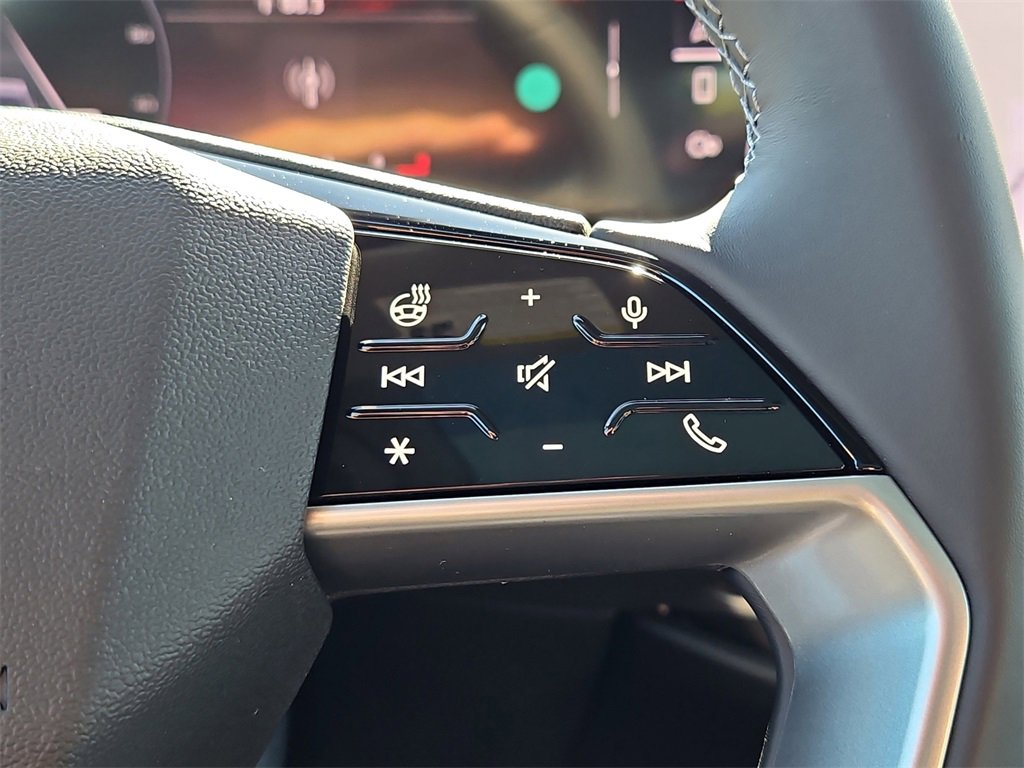 New 2025 Audi A5 2.0T Premium Plus image 16