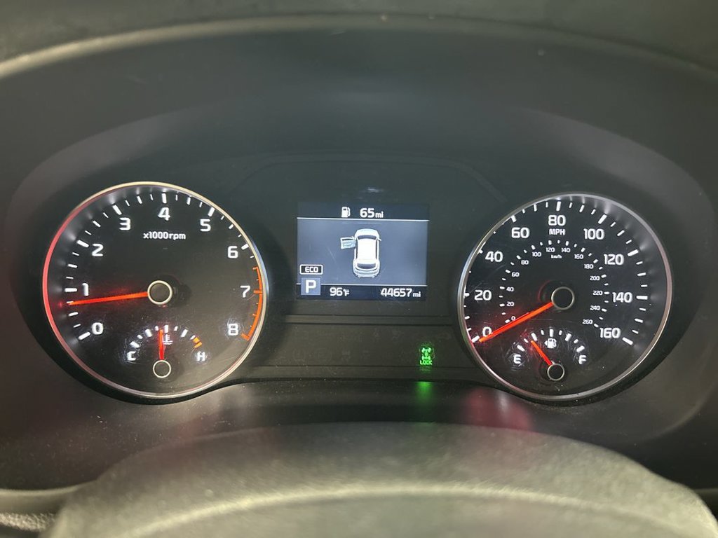 Used 2021 Kia Sportage LX w/ LX AWD Popular Package image 13