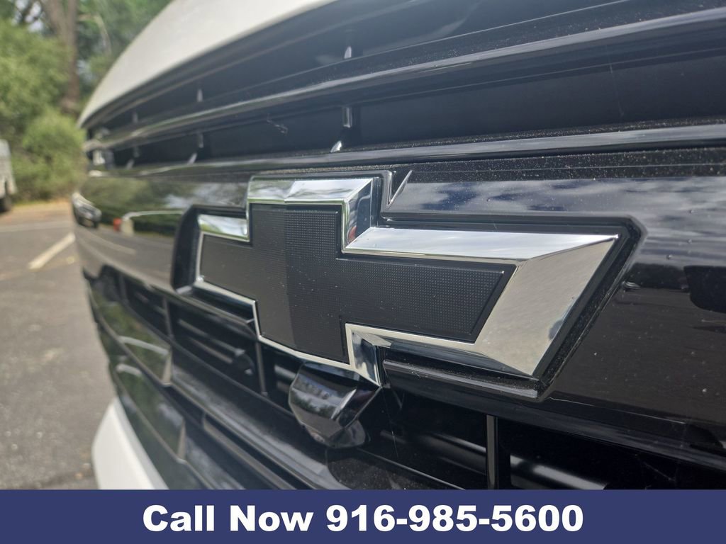 New 2026 Chevrolet Tahoe RST w/ LPO, Get Active Package image 35