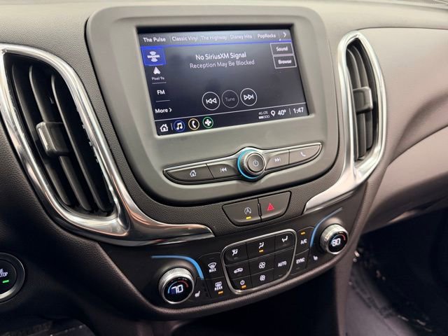 Used 2024 Chevrolet Equinox LT image 12