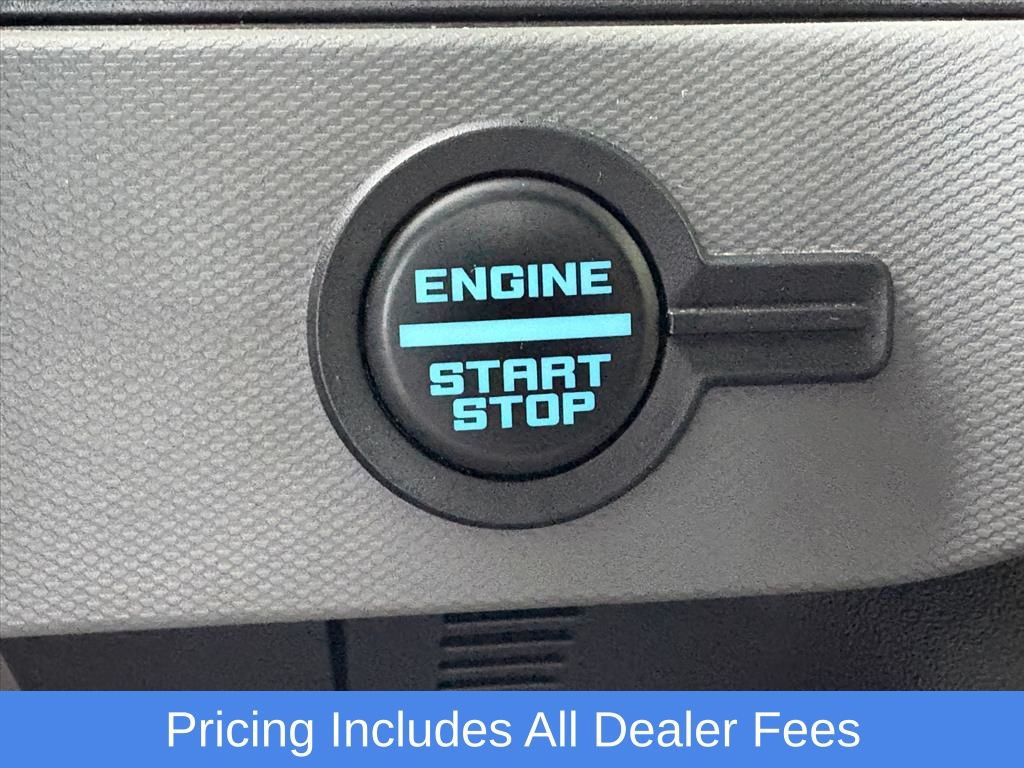Used 2022 Ford Bronco Black Diamond AWD/4WD image 14
