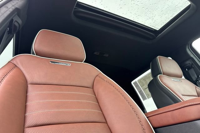 New 2026 GMC Sierra 3500 Denali Ultimate image 18