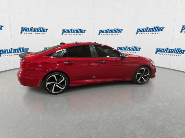 Used 2022 Honda Accord Sport Special Edition image 3
