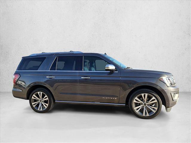 Used 2020 Ford Expedition Platinum AWD/4WD image 4