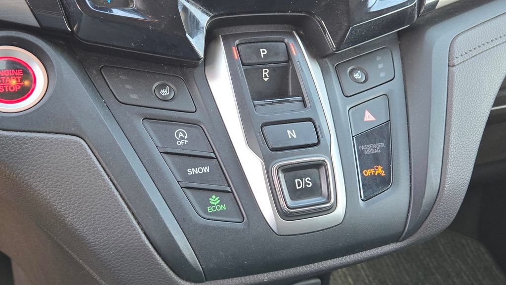 Used 2023 Honda Odyssey EX image 22