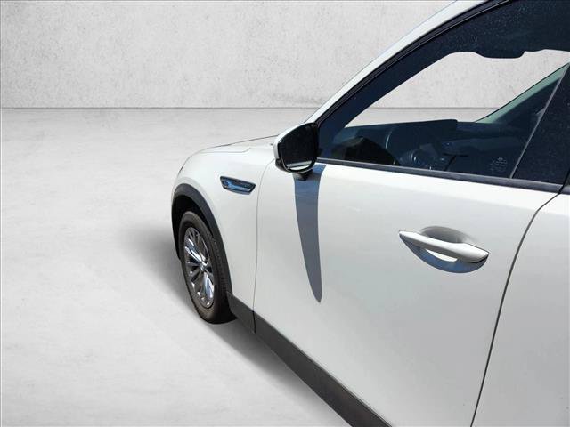 Used 2024 MAZDA CX-90 Plug-In Hybrid w/ Preferred AWD/4WD image 14
