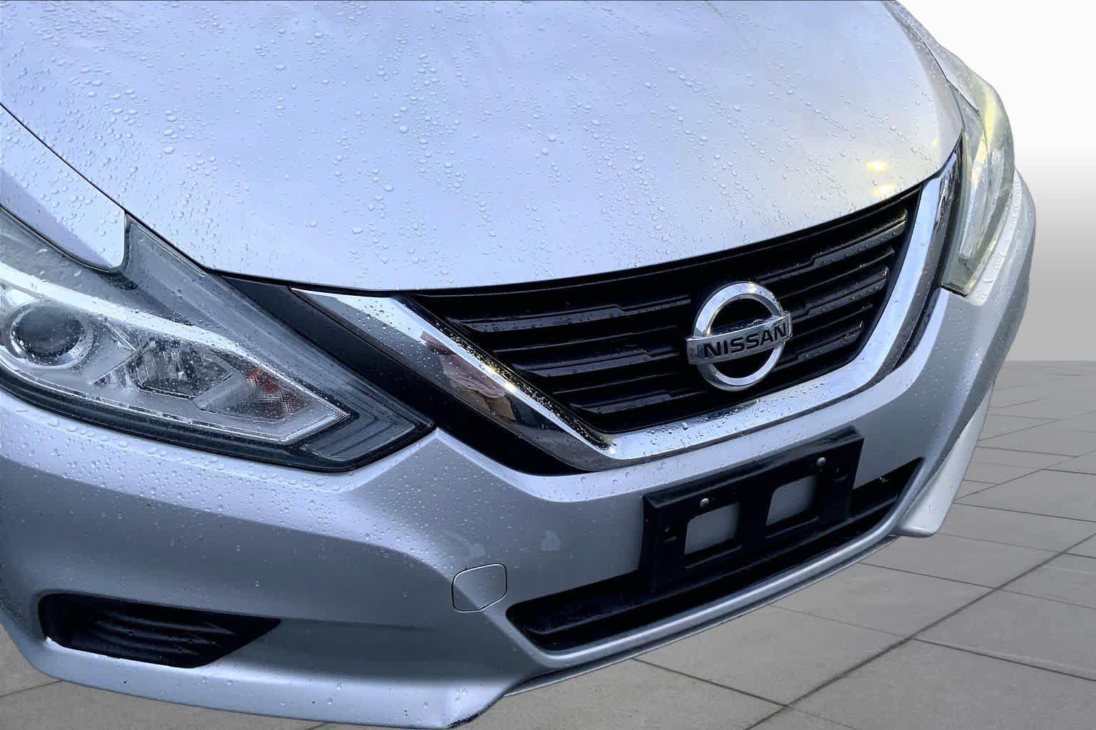 Used 2018 Nissan Altima 2.5 S w/ S Convenience Package FWD image 29