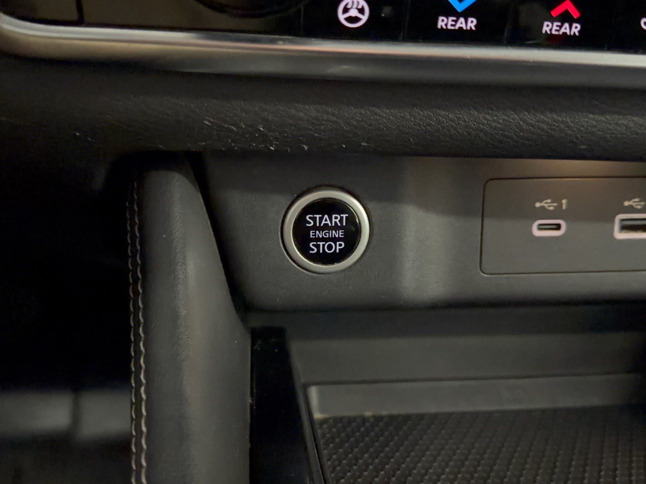 Used 2021 Nissan Rogue SL w/ Premium Package FWD image 20