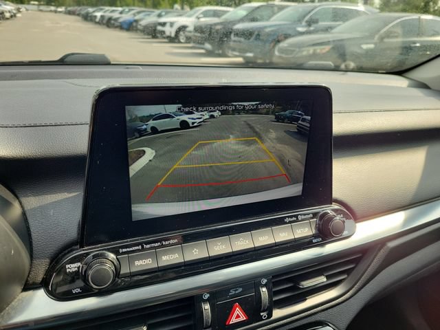 Used 2021 Kia Forte EX FWD image 31