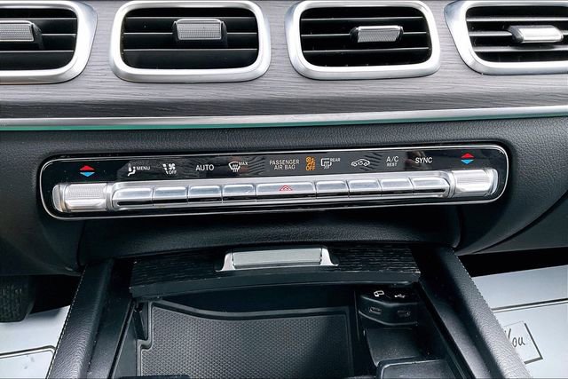 Certified 2022 Mercedes-Benz GLS 450 4MATIC image 18