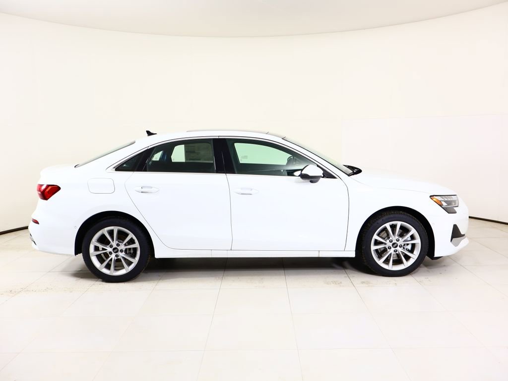 New 2026 Audi A3 2.0T Premium image 16