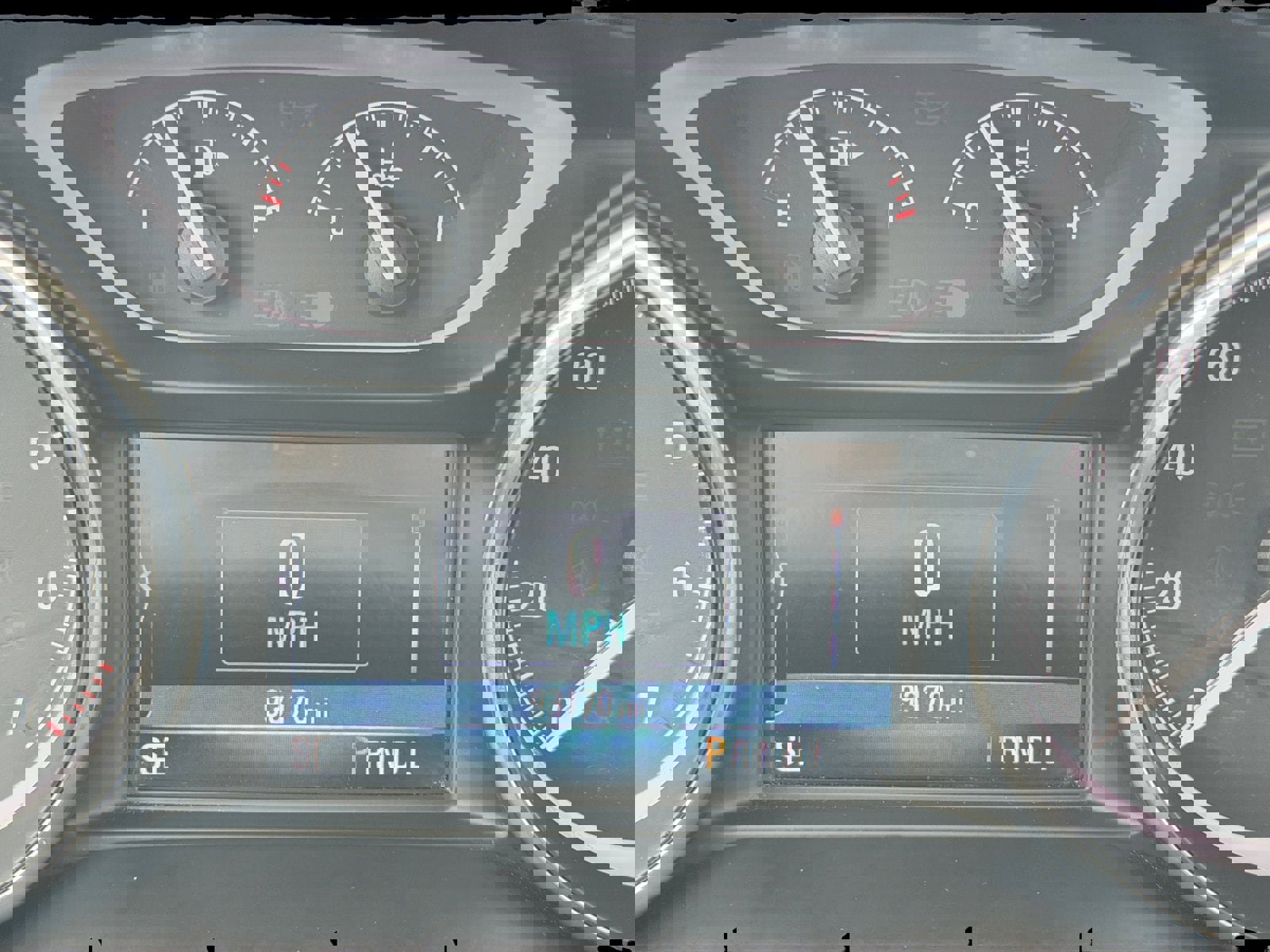 Used 2020 Buick Envision Essence image 15