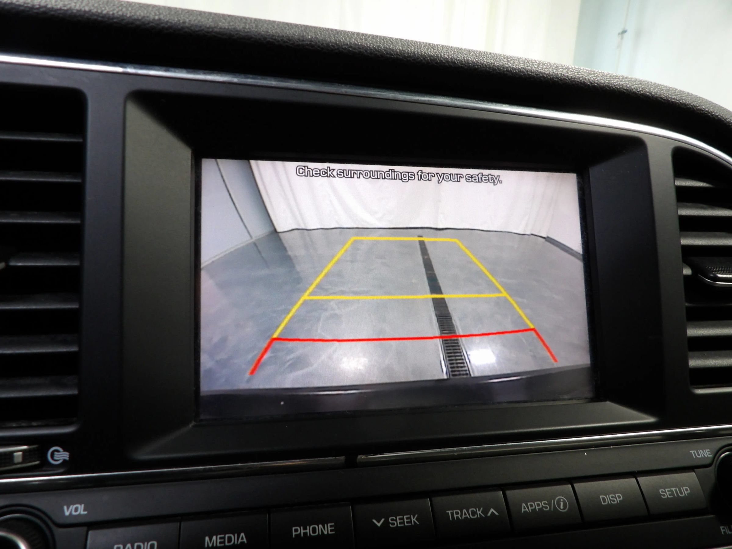 Used 2018 Hyundai Elantra SEL FWD image 15