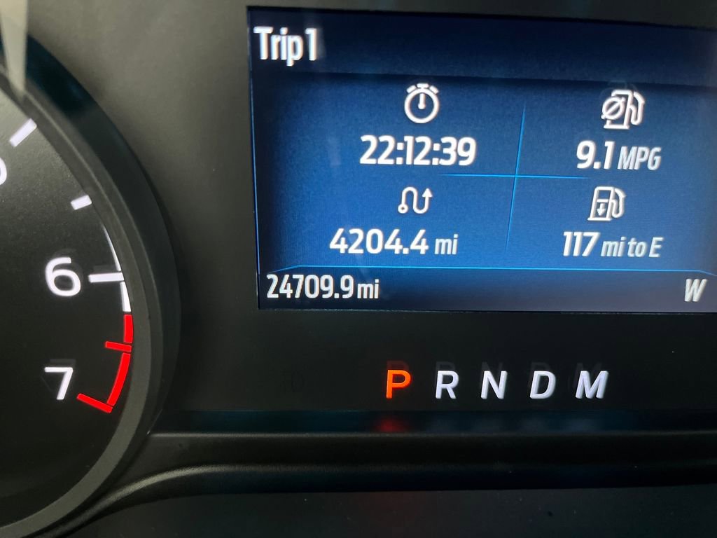 Used 2024 Ford F350 XL w/ XL Off-Road Package image 17