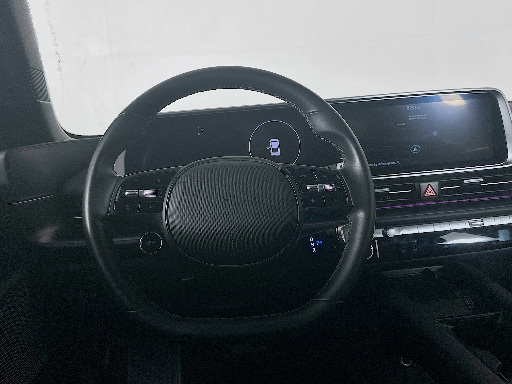 Used 2023 Hyundai Ioniq 6 SEL RWD image 17