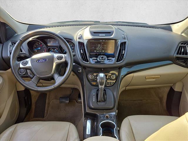 Used 2015 Ford Escape Titanium w/ Equipment Group 301A FWD image 15