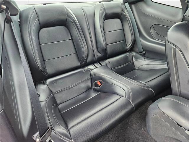 Used 2024 Ford Mustang Premium image 16