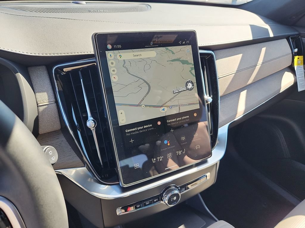 New 2026 Volvo XC90 B6 Ultra w/ Lounge Package AWD/4WD image 16