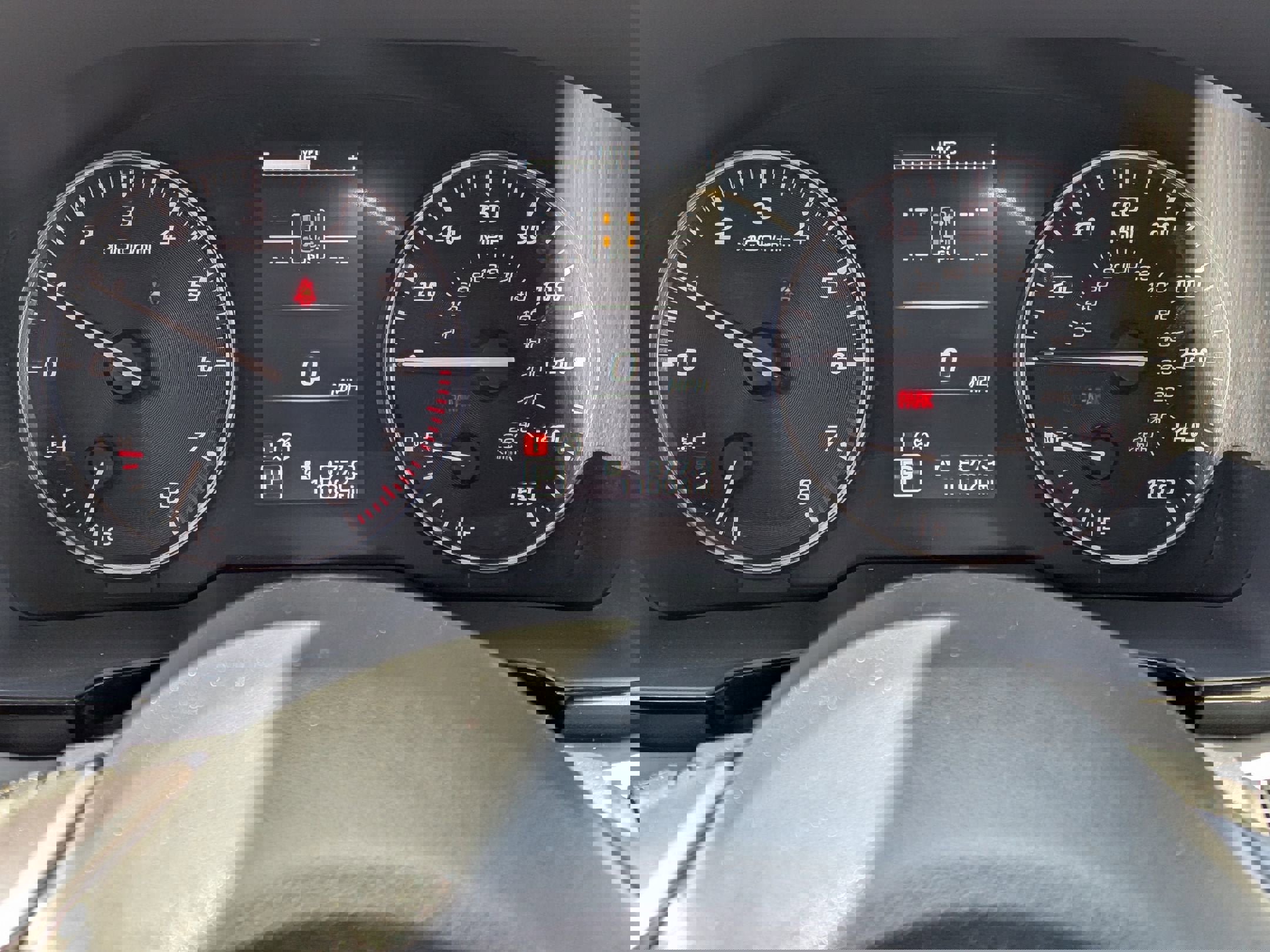 Used 2025 Subaru Legacy Premium image 17