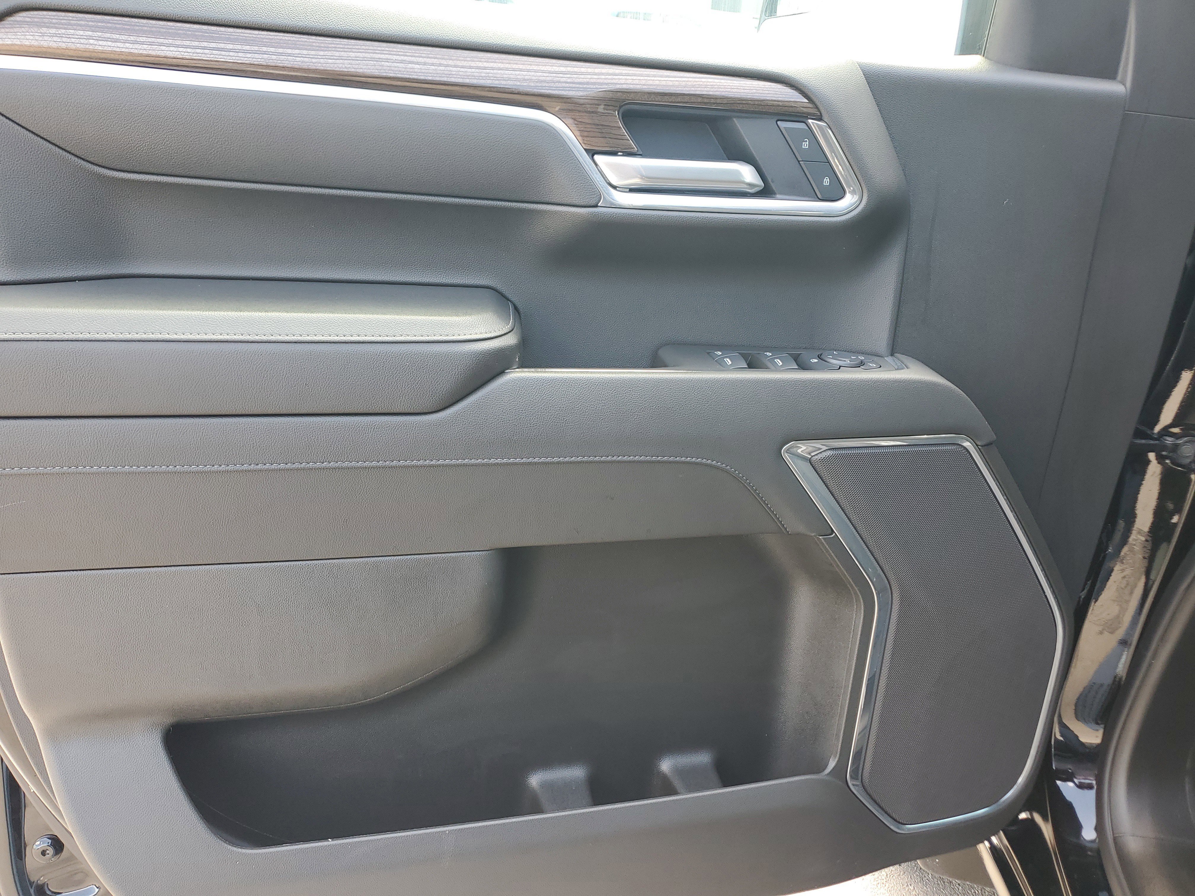 Used 2025 Chevrolet Silverado 1500 LT Trail Boss image 26