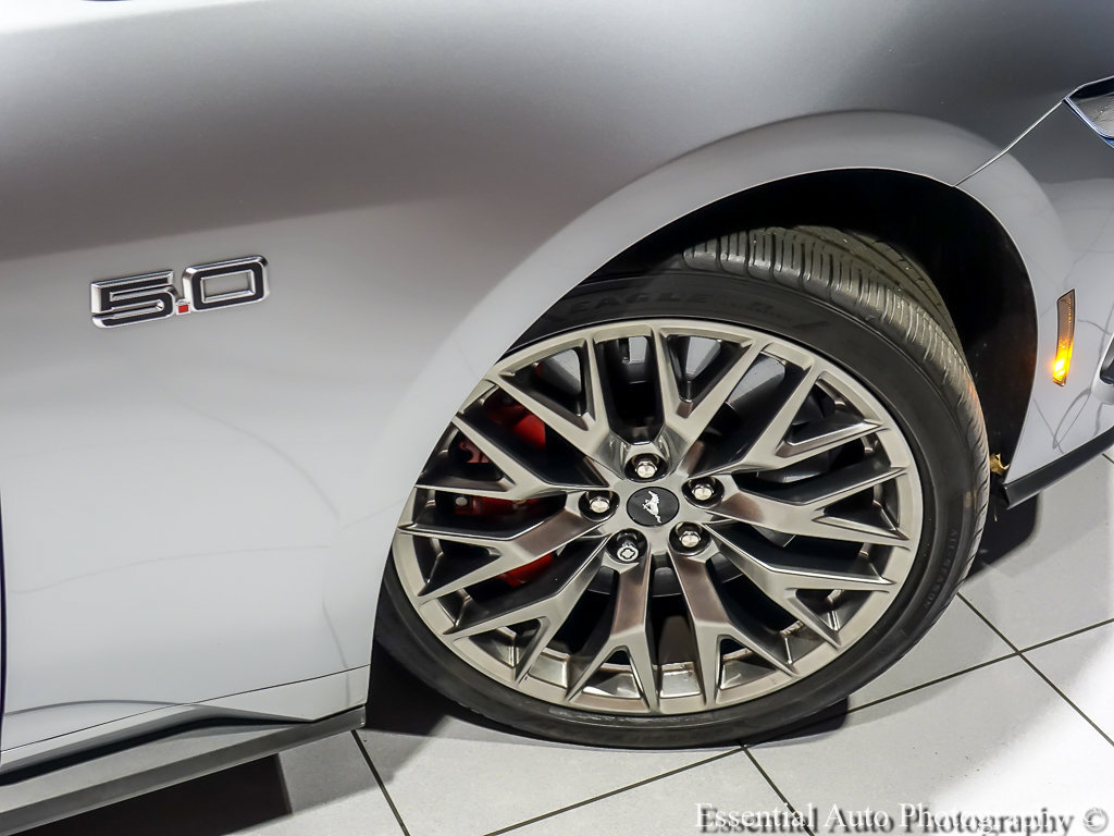 Used 2024 Ford Mustang GT Premium RWD image 11