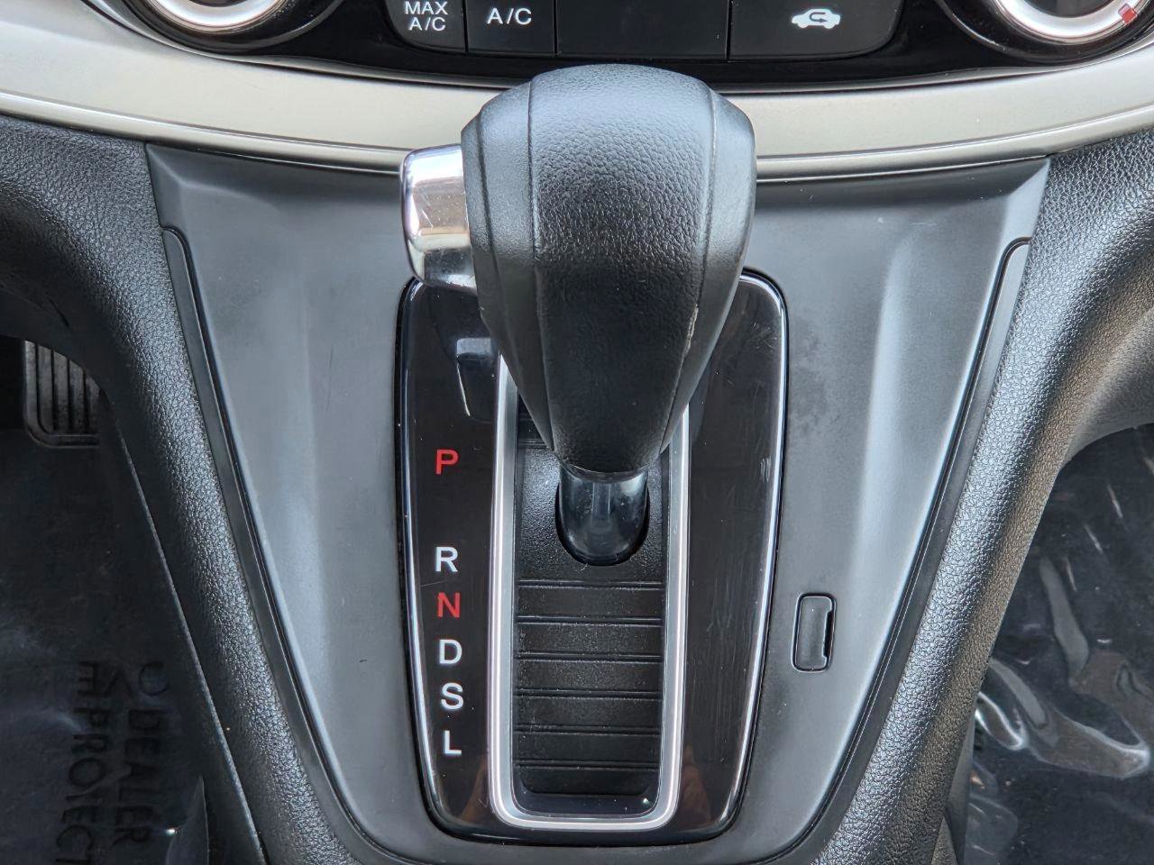 Used 2016 Honda CR-V EX image 22