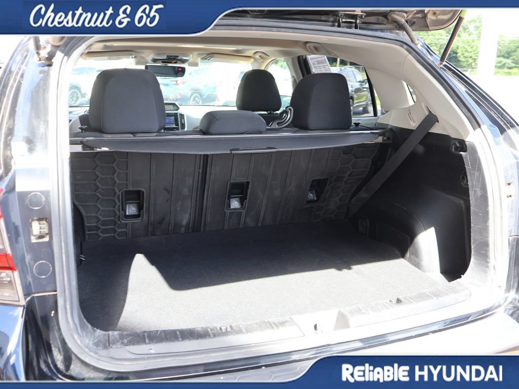 Used 2023 Subaru Crosstrek 2.0i Premium AWD/4WD image 16