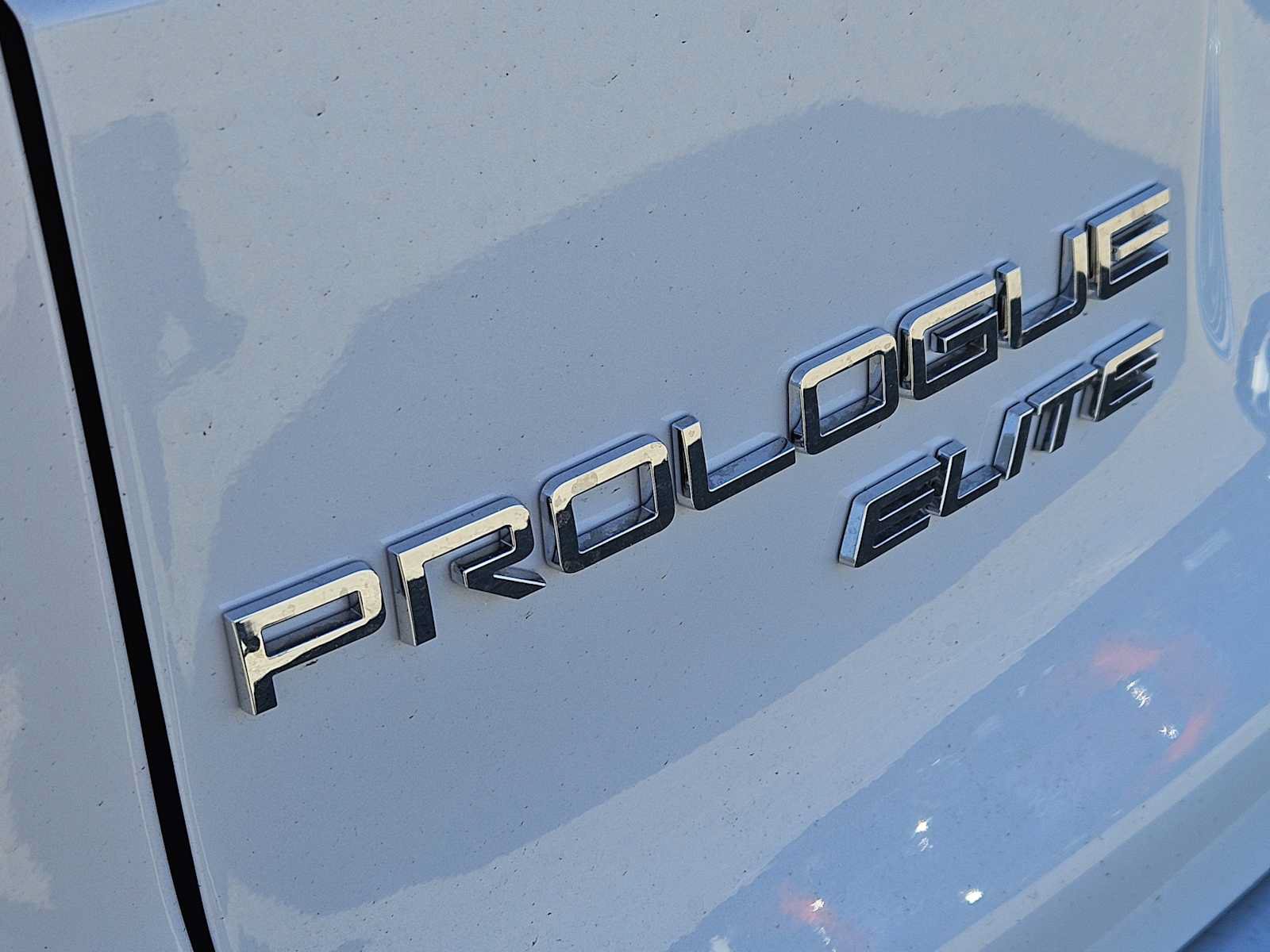 New 2026 Honda Prologue Elite image 10