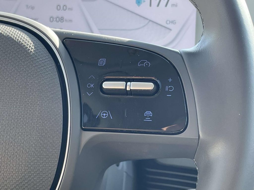 Certified 2024 Hyundai Ioniq 5 SE AWD/4WD image 10