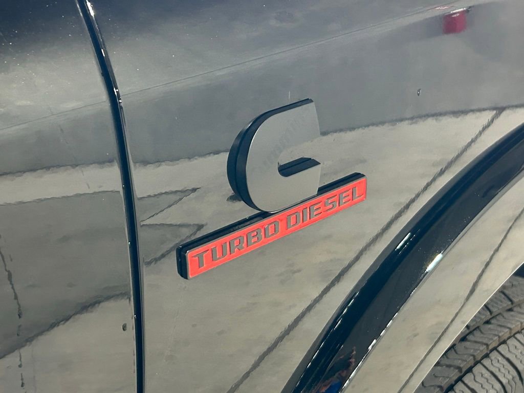 Used 2024 RAM 3500 Tradesman image 16