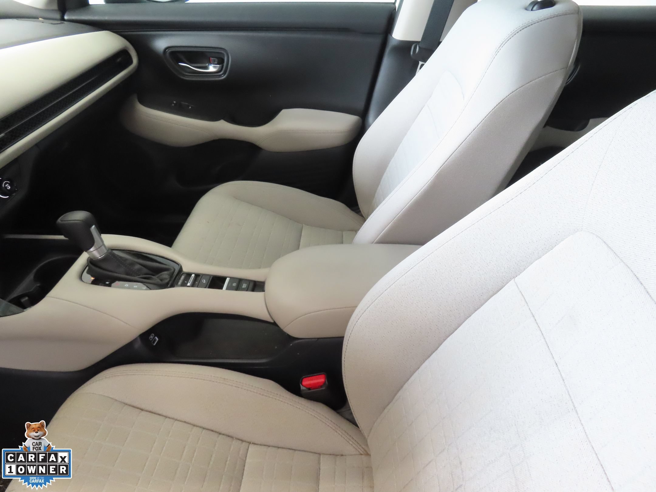 Used 2023 Honda HR-V LX image 20
