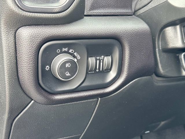 Used 2023 RAM 2500 Rebel w/ Level 1 Equipment Group image 31