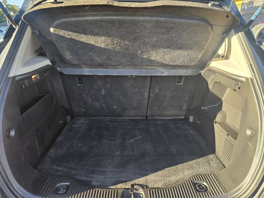 Used 2017 Buick Encore Preferred FWD image 26