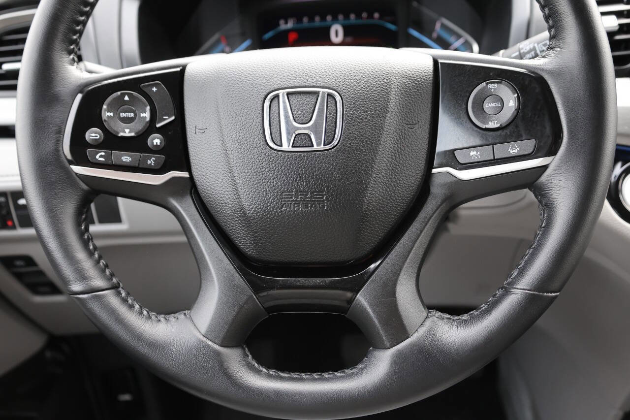 Used 2022 Honda Odyssey Touring image 19