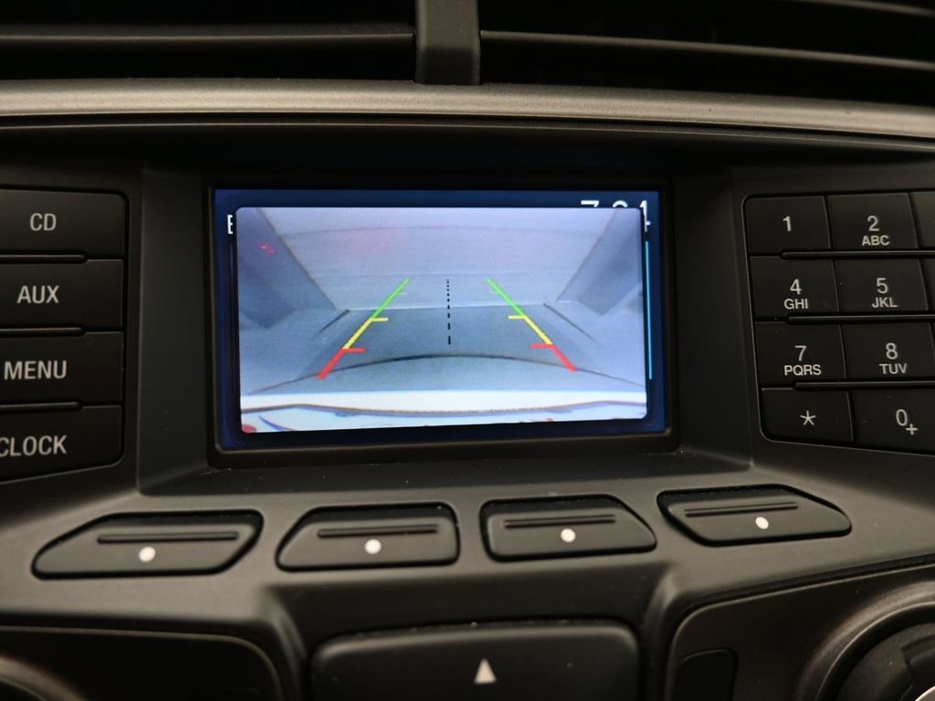 Used 2013 Ford Edge SEL image 20