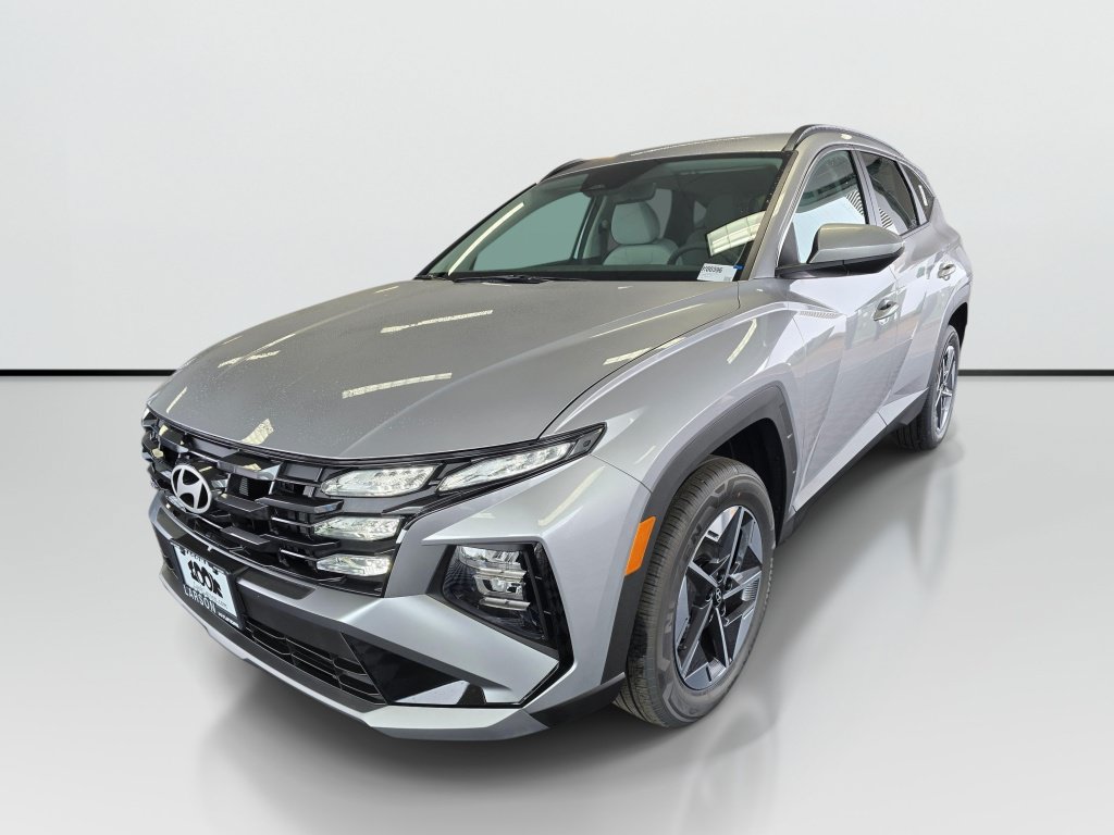 New 2026 Hyundai Tucson SEL AWD/4WD image 7
