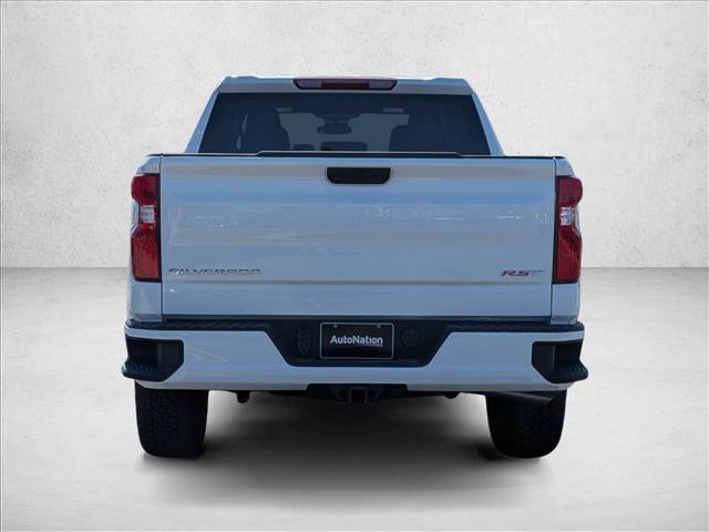 New 2026 Chevrolet Silverado 1500 RST w/ RST Select Package image 8