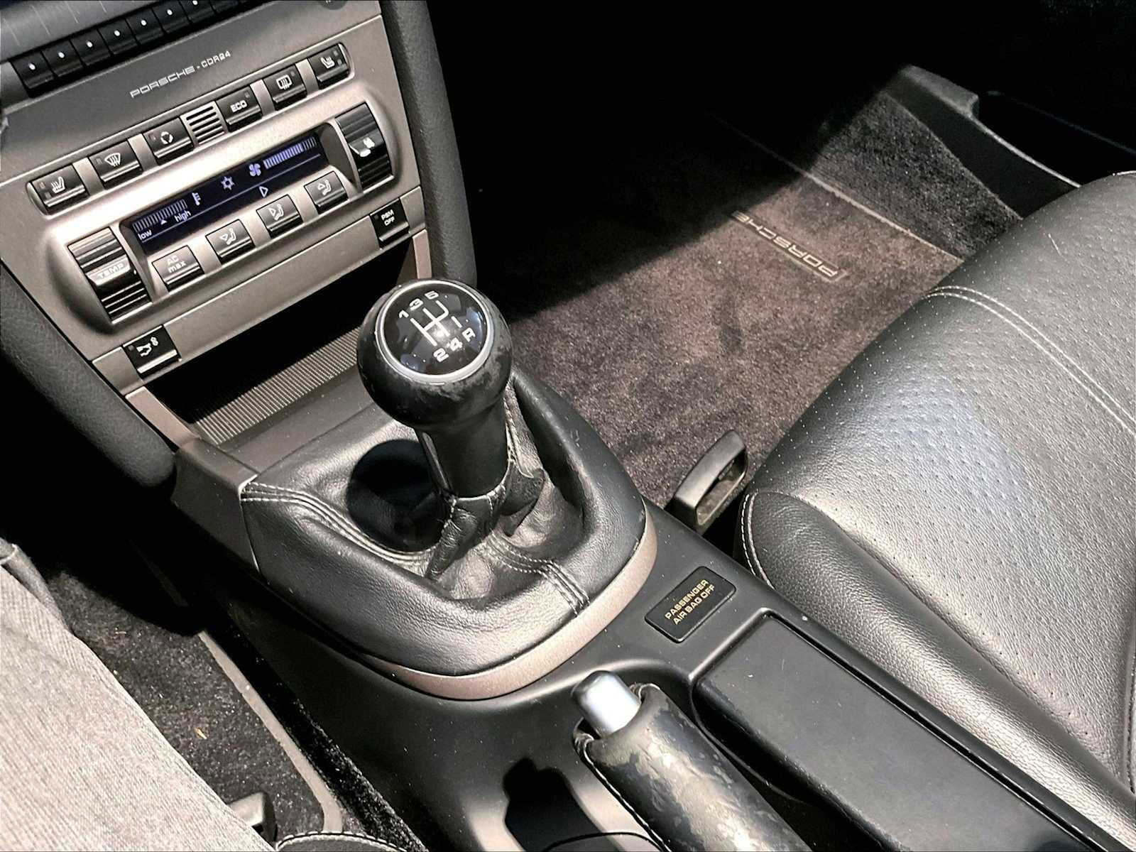 Used 2007 Porsche Boxster image 20