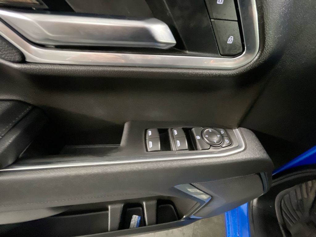 Certified 2025 Chevrolet Silverado 1500 LT image 23