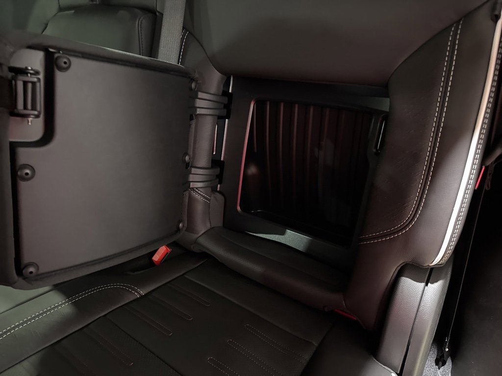 New 2026 GMC Sierra 2500 AT4X image 41