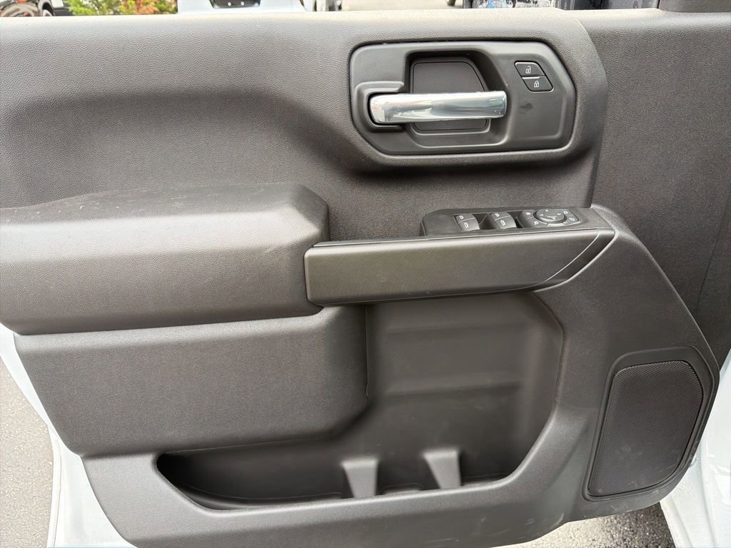 New 2025 Chevrolet Silverado 3500 W/T w/ WT Convenience Package image 18