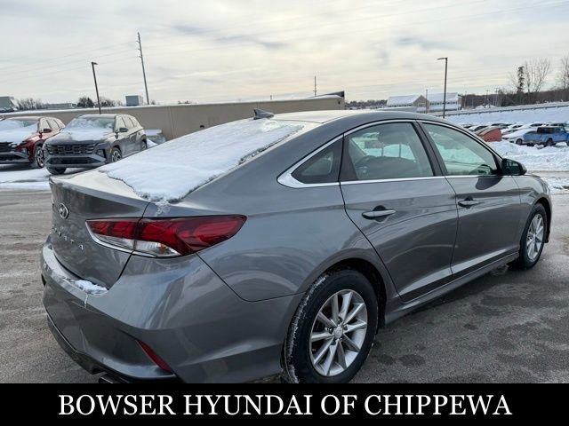 Used 2018 Hyundai Sonata SE image 6
