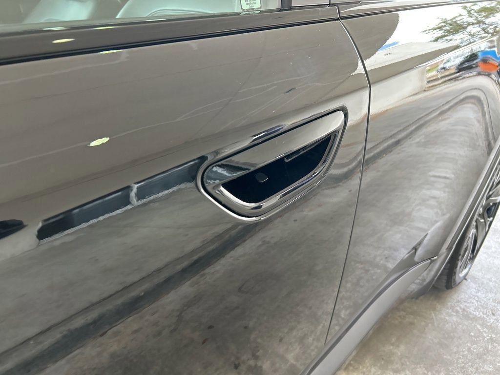 Used 2024 Jeep Wagoneer Launch Edition image 16