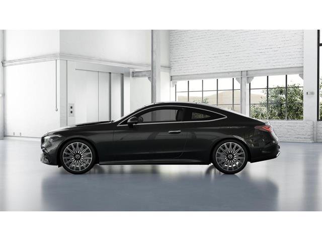 New 2027 Mercedes-Benz CLE 450 4MATIC Coupe image 33