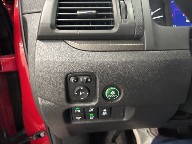 Used 2024 Honda Passport TrailSport image 28